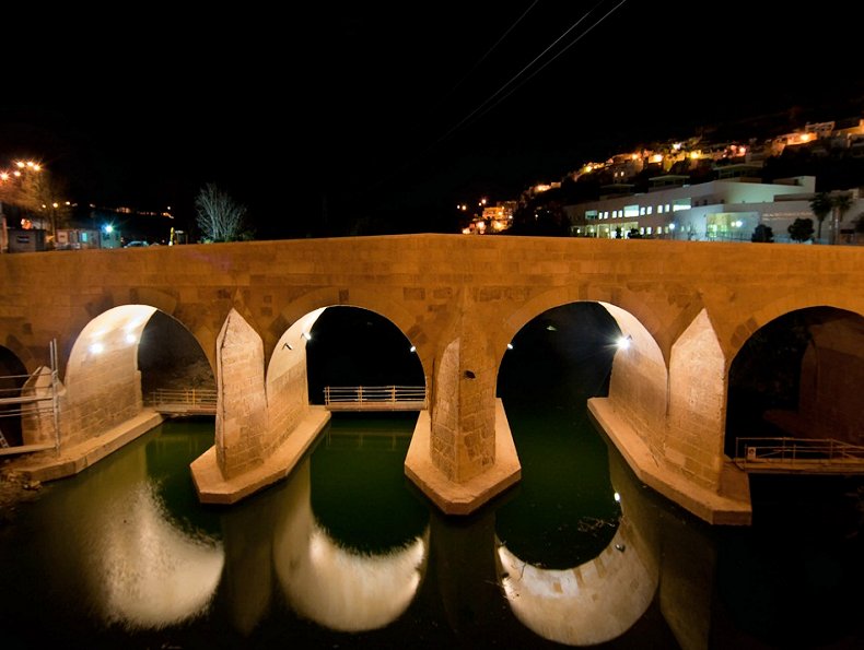 Puente de Carlos III