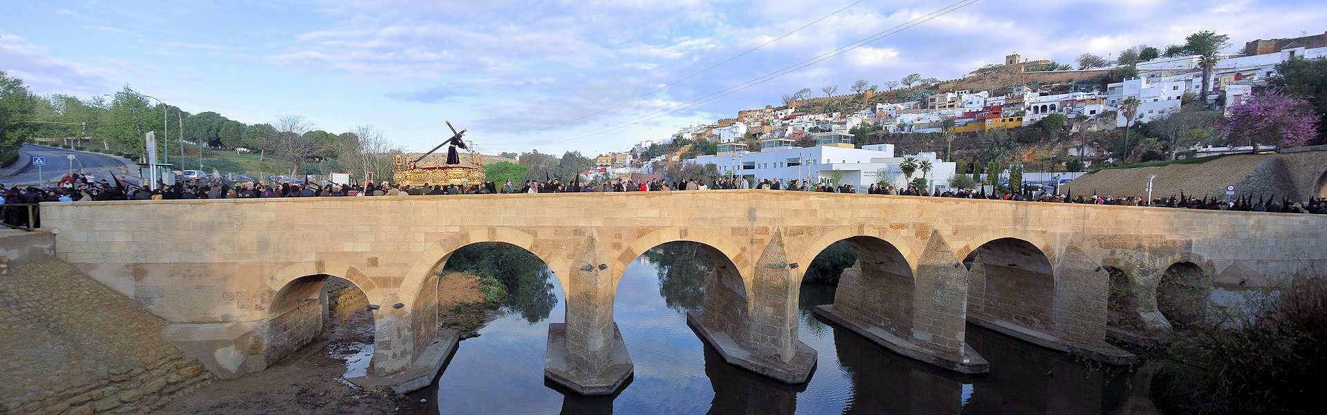 Puente de Carlos III