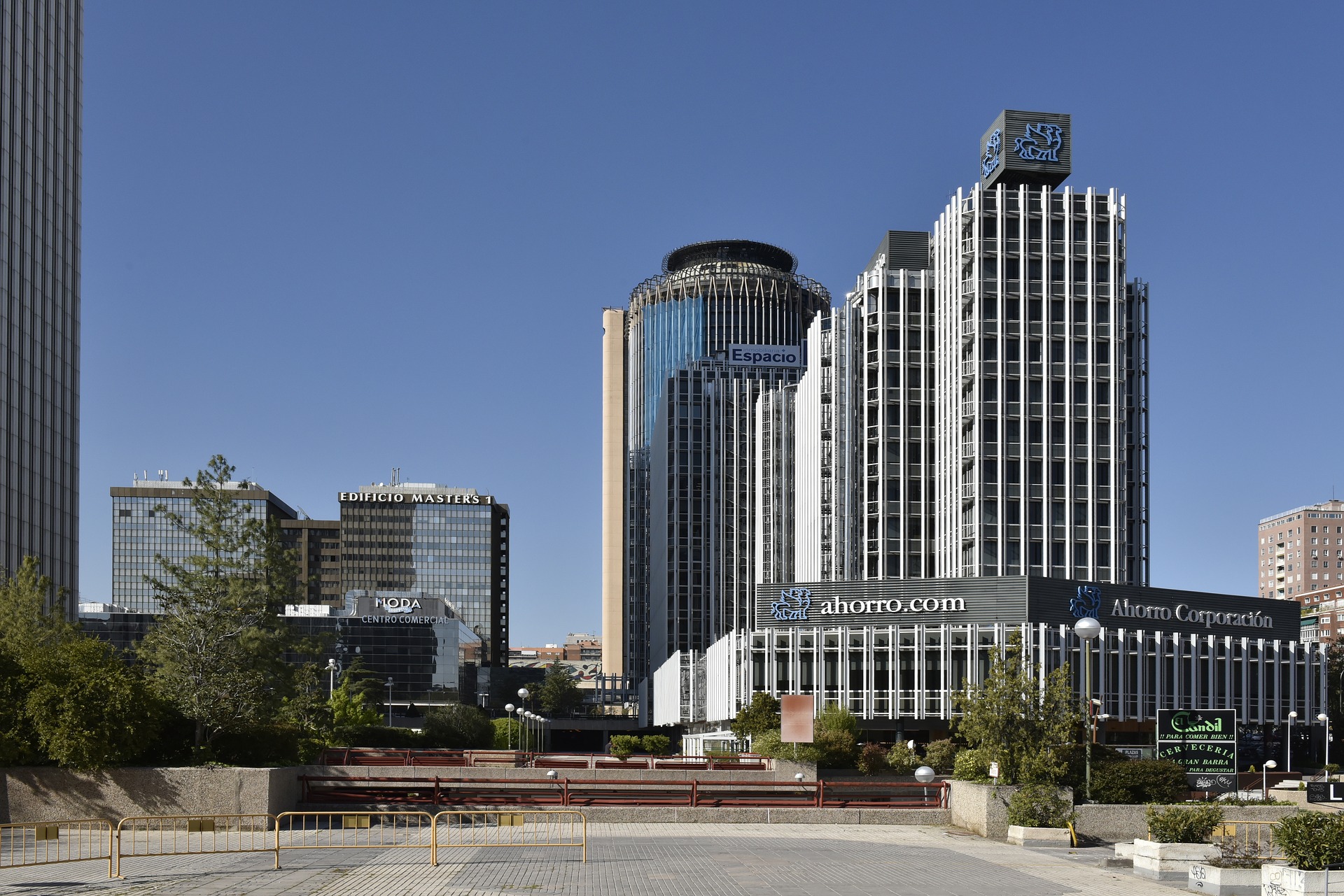 díaz cubero, diaz cubero, empresa constructora Sevilla, empresa adjudicataria