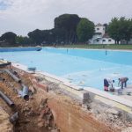 Centro Deportivo Sociocultural Militar San Jorge, diaz cubero, díaz cubero, ejercito de tierra