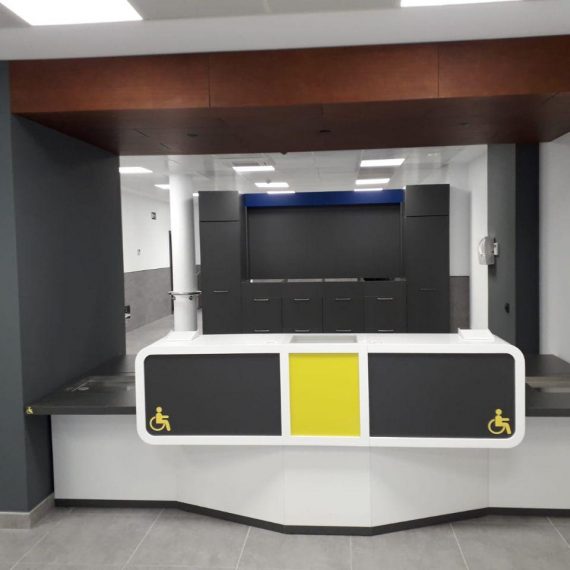 oficina de correos de rociana, díaz cubero, diaz cubero
