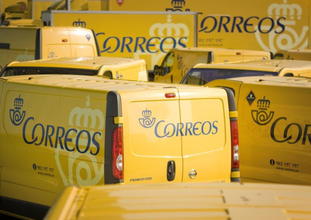 diaz cubero, díaz cubero, correos argamasilla de alba