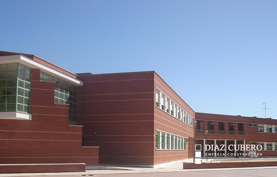 Centros Educativos Sevilla