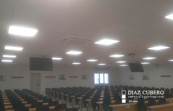 Facultad de Medicina Universidad de Cádiz