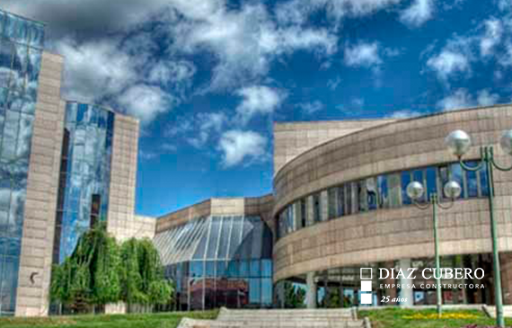 Instituto de Micro y Nanotecnologia