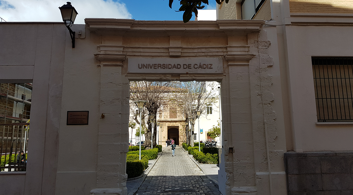 Facultad de Medicina Universidad de Cádiz