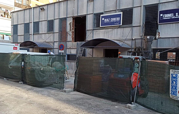 Oficina Ginzo de Limia
