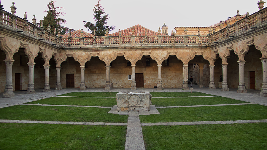 diaz cubero, diaz cubero sa, universidad salamanca