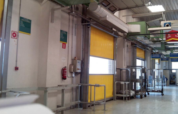 CTA CORREOS Granada
