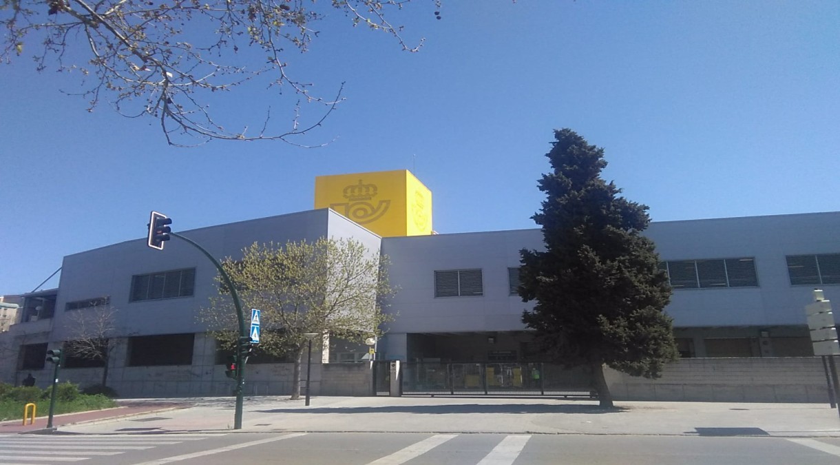 CTA CORREOS Granada