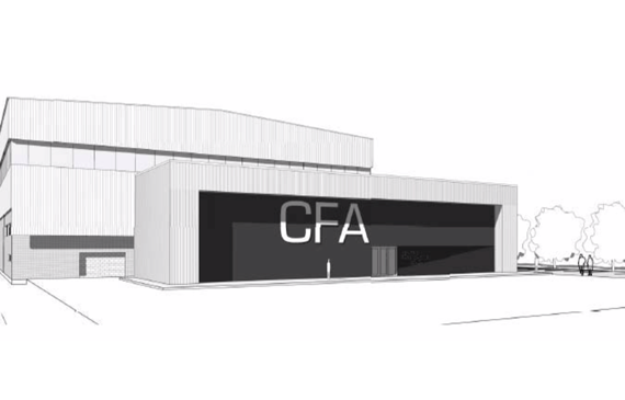 CFA Navantia