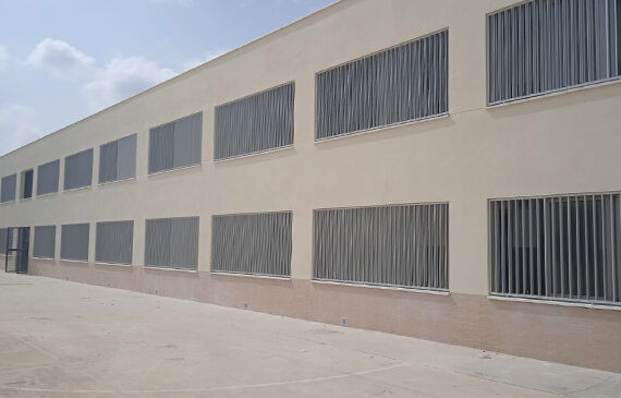 IES Los Álamos