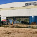 CFA Navantia - Diaz Cubero