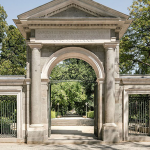 Jardín Botánico Madrid - Diaz Cubero