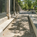 Jardín Botánico Madrid - Diaz Cubero