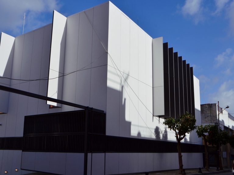 CENTRO DE SALUD DE SAN JUAN DE AZNALFARACHE Díaz Cubero