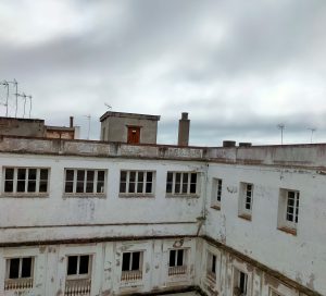 Museo de Arte Contemporáneo