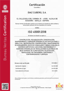 ISO45001