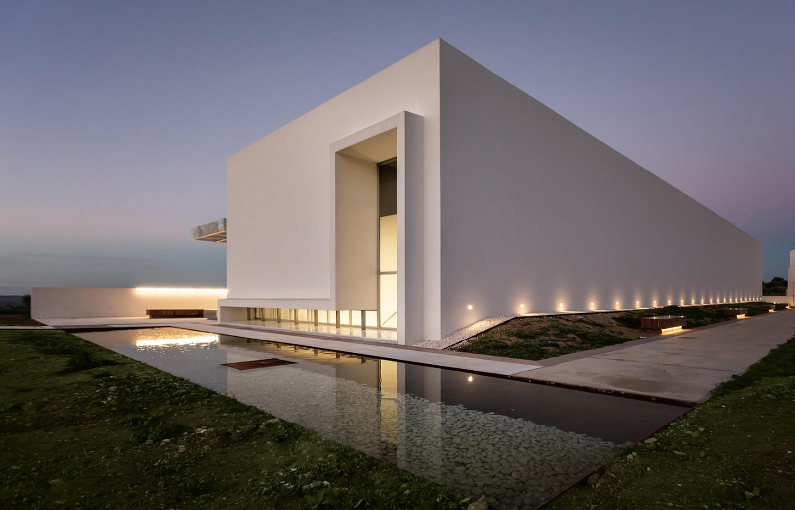 Diaz Cubero Empresa Constructora En Sevilla Andalucia