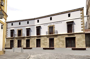 Museo del Flamenco