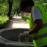 Jardín Botánico Madrid - Diaz Cubero