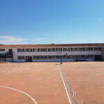 Centros Educativos Huelva