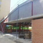 Centro de Salud Pino Montano