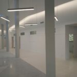 Centro de Salud Pino Montano - Diaz Cubero