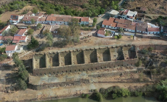 Puerto de la Laja - Diaz Cubero