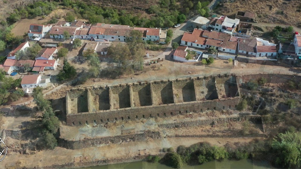 Puerto de la Laja - Diaz Cubero