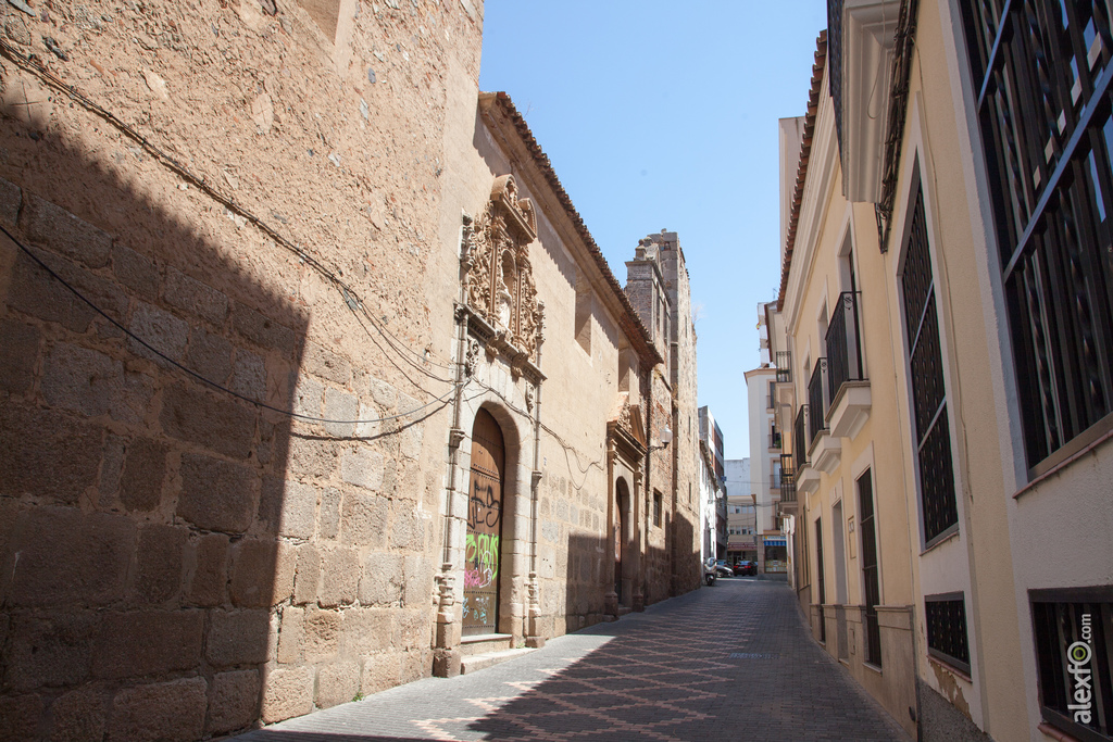 Convento de las Concepcionistas