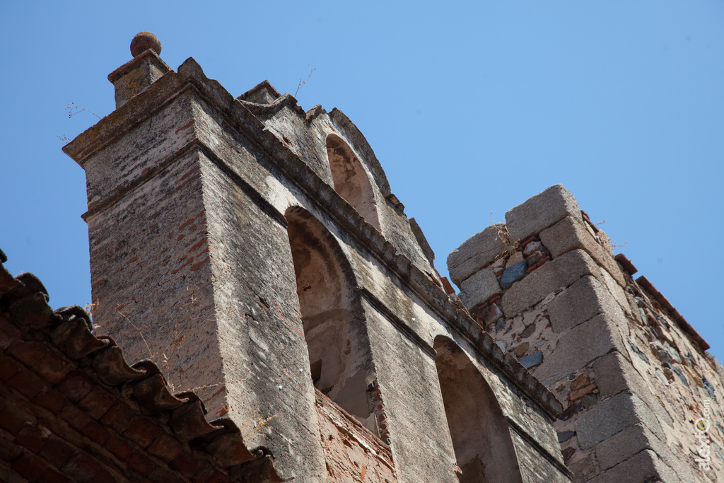 Convento de las Concepcionistas