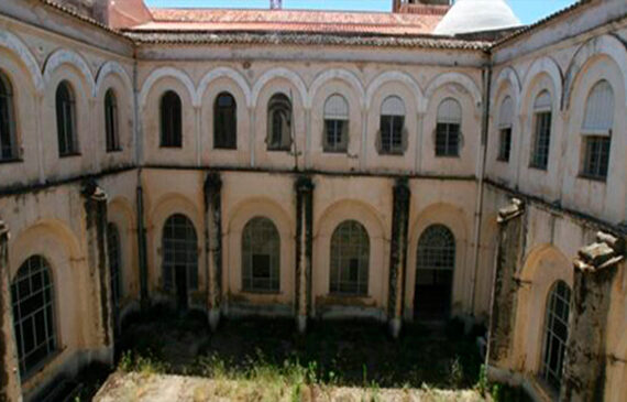 CONVENTO