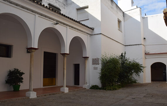 Espacio Expositivo Santa Inés