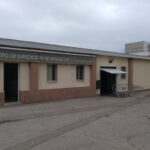 Centro de Expedición de Moluscos - Puerto de la Atunara