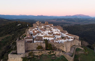 Castillo de Castellar | Diaz Cubero