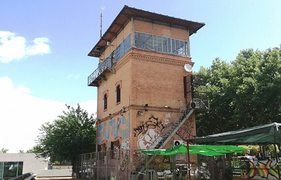 Torre La Única de Sevilla